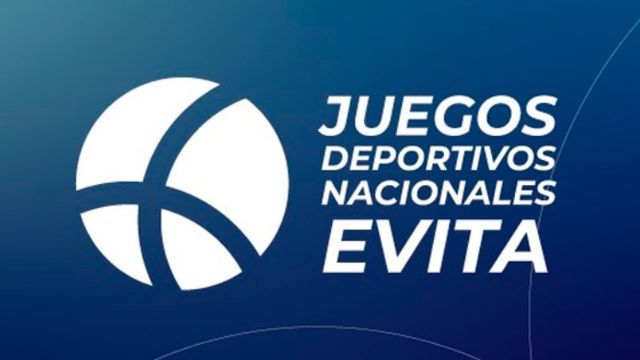 Dos atletas de la Escuela de Deportes Adaptados clasificaron a la instancia nacional de los Juegos Evita.