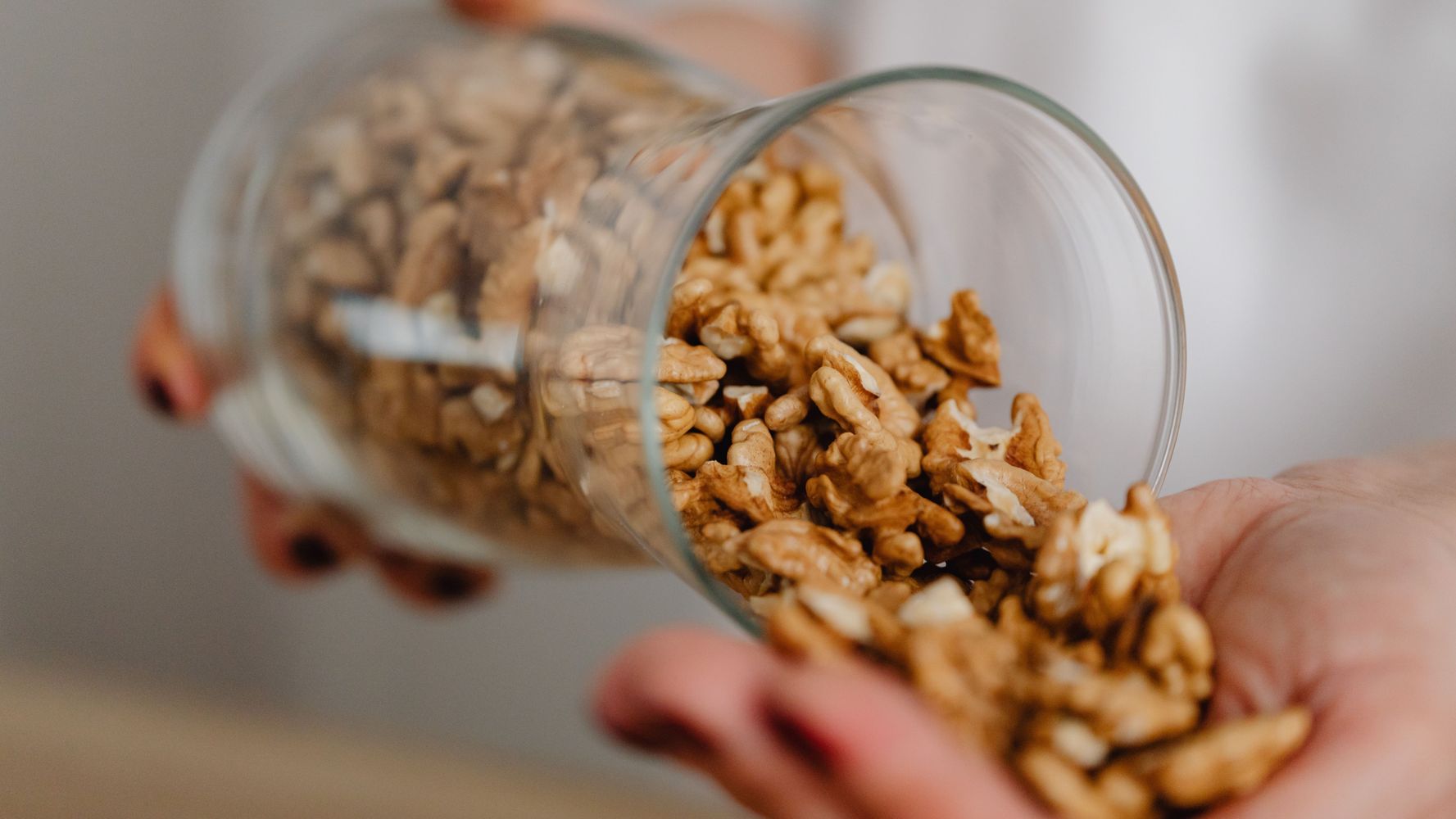 La dosis diaria ideal, según los nutricionistas.