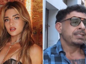 Marta Fort insinuó que los empleados de su padre "hurtaban" cosas y un excustodio la cruzó: "Es tratar de tonto a Ricardo"