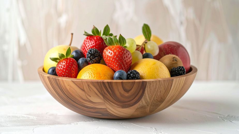 Estas son las 3 frutas recomendadas para comer en septiembre: tienen vitaminas, mucha fibra y dan saciedad