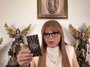 Mhoni Vidente reveló qué signos del zodiaco tendrán la mejor suerte en el mes de octubre: trabajo, amor y dinero