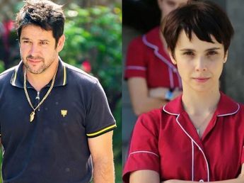 La verdad del vínculo entre Débora Falabella y Murilo Benício después del éxito de "Avenida Brasil"