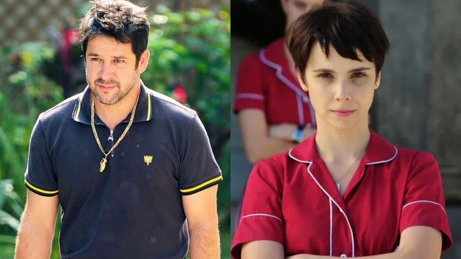 La verdad del vínculo entre Débora Falabella y Murilo Benício después del éxito de "Avenida Brasil"