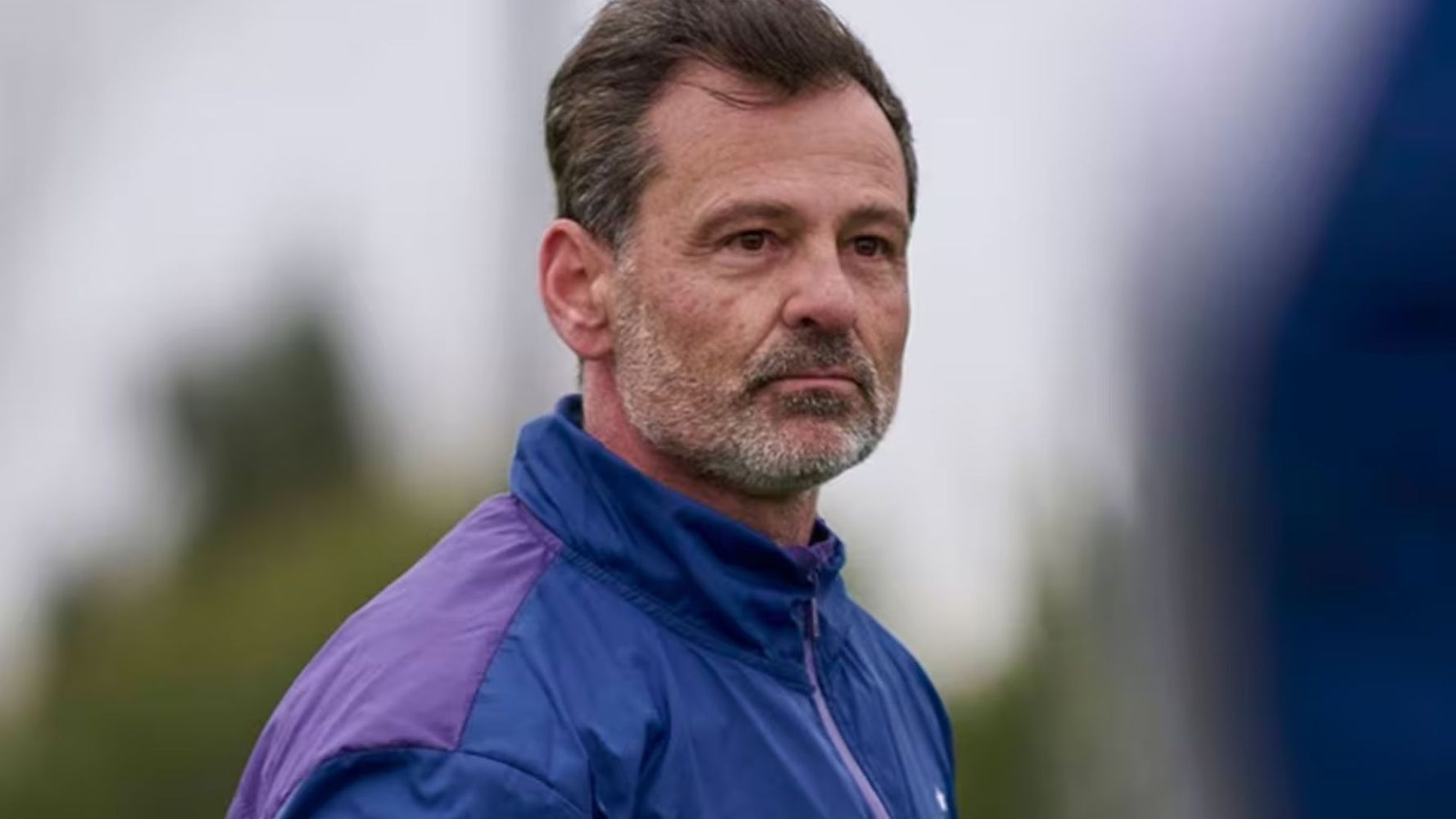 Diego Cocca.