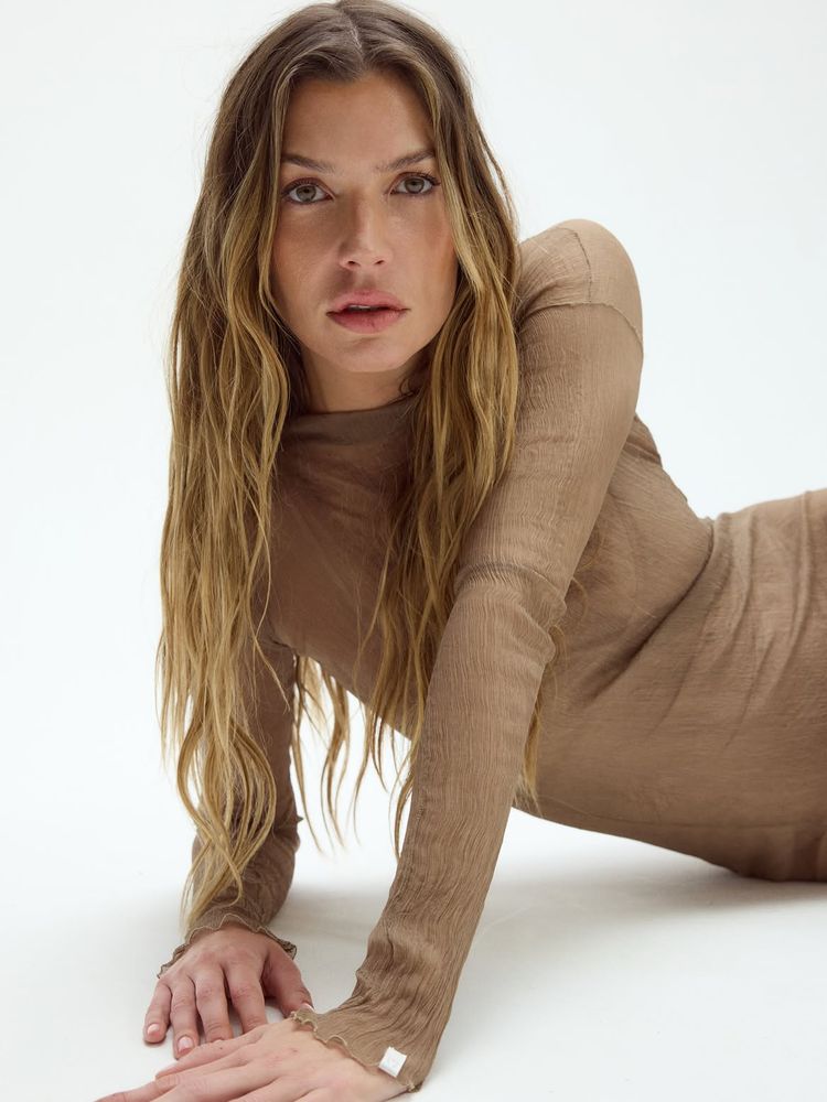Chloe Bello