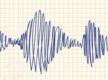 Temblor en Córdoba: un sismo sacudió la madrugada este viernes 4 de septiembre