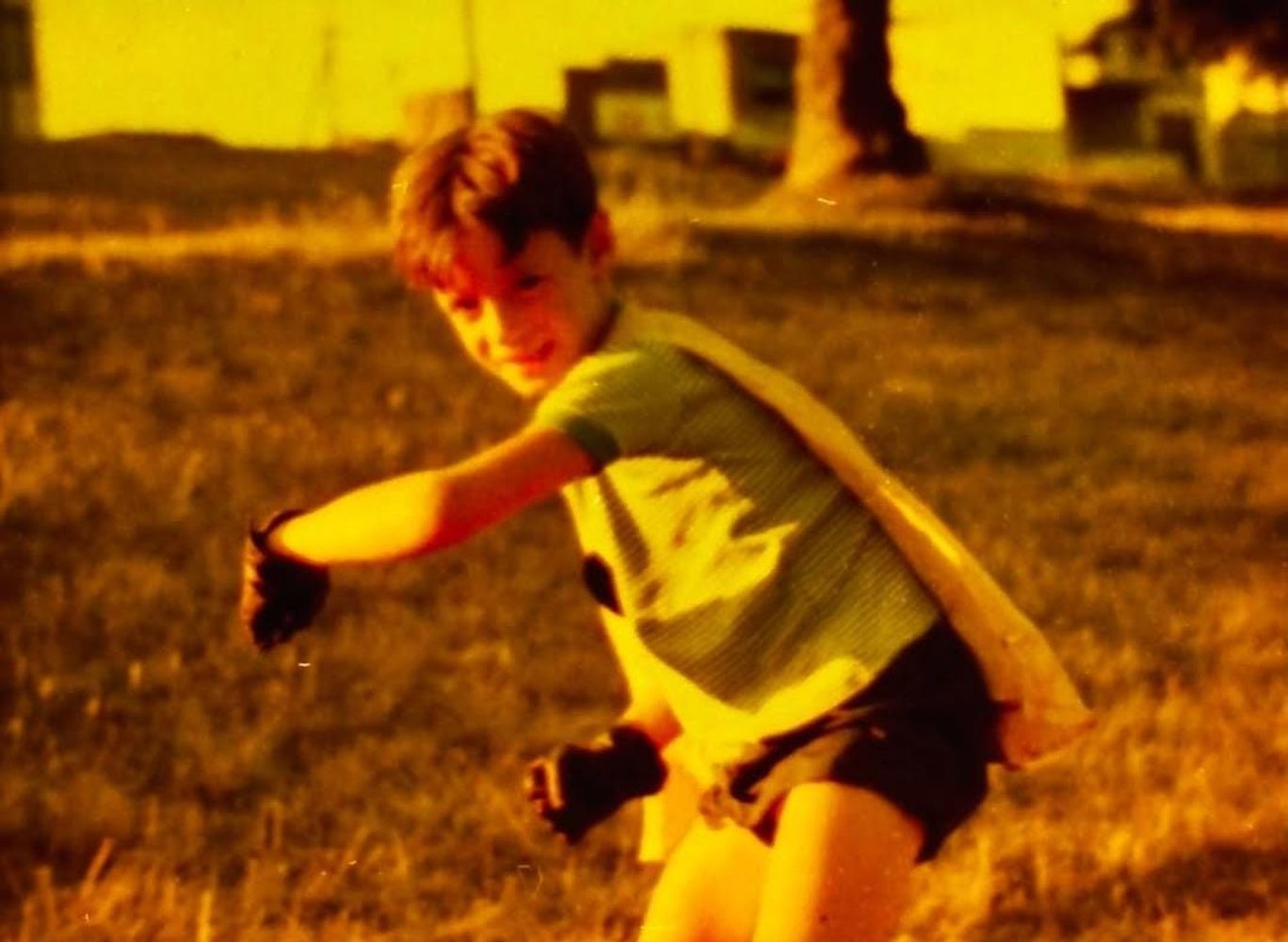 El recuerdo de Gustavo Cerati.