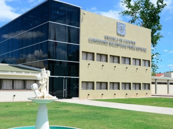 Cómo anotarse en la Escuela de Cadetes del Servicio Penitenciario de Córdoba