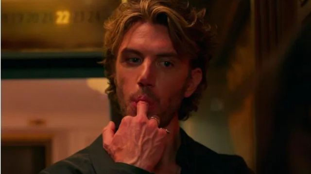La serie de Netflix combina romance, drama y sensualidad en una historia marcada por los vínculos y los deseos de sus protagonistas.