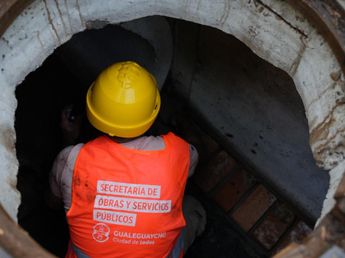 La cifra que sorprende y revela el trabajo ejecutado para sostener dos servicios esenciales de la ciudad