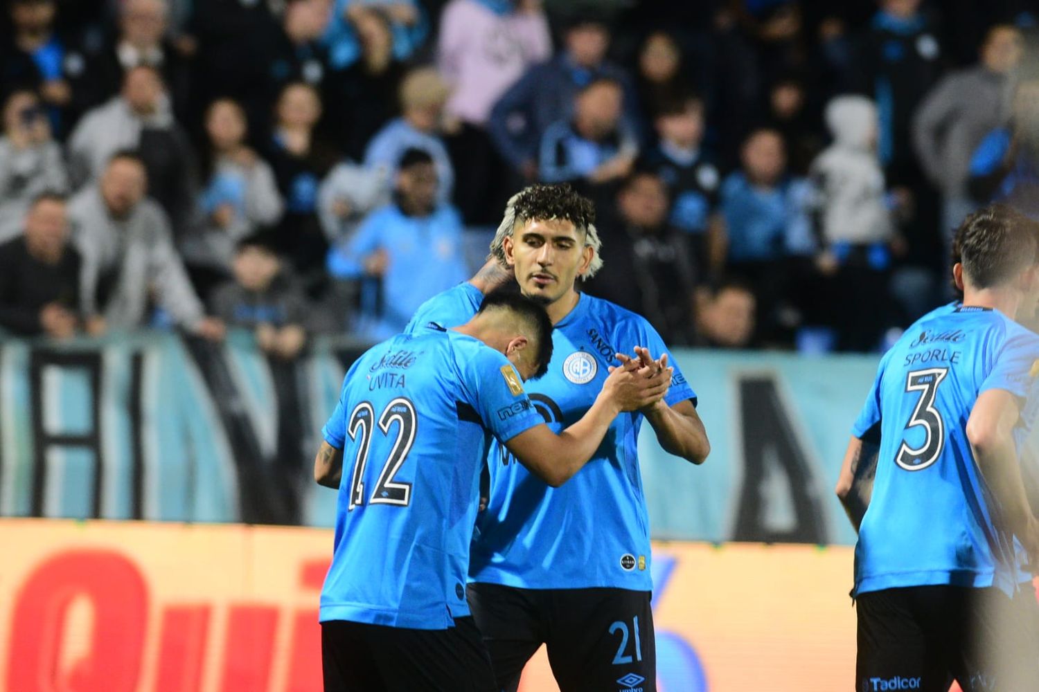 Belgrano