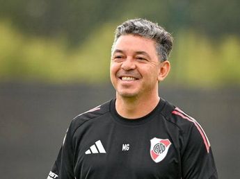 Marcelo Gallardo vuelve a dirigir: será entrenador de una de las selecciones con más potencial del mundo