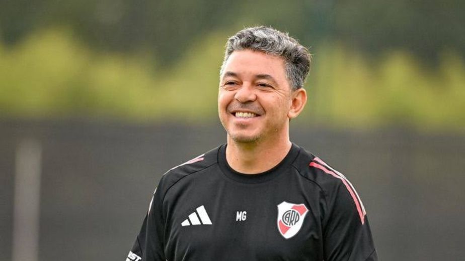 Marcelo Gallardo vuelve a dirigir: será entrenador de una de las selecciones con más potencial del mundo