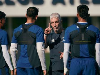 El Talleres de Omar De Felippe y los once para visitar a un San Lorenzo que también tiene nuevo DT