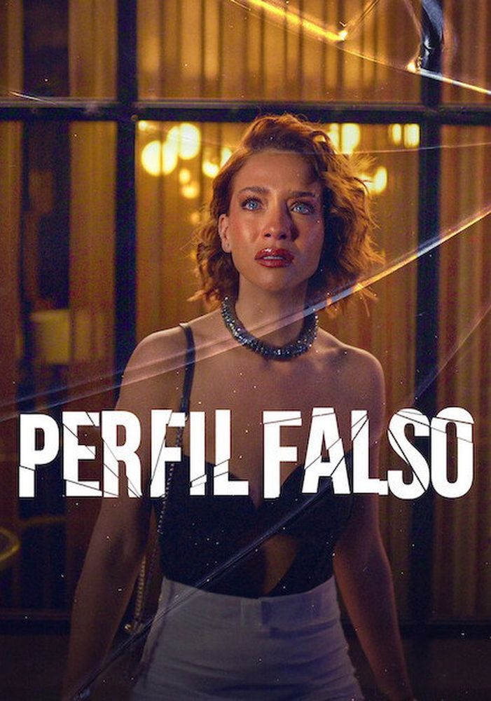 Perfil falso.