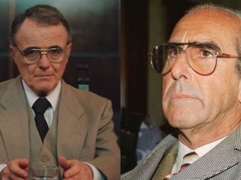 “Barreda sigue siendo un héroe para mucha gente”: la dura reflexión de Luis Machín