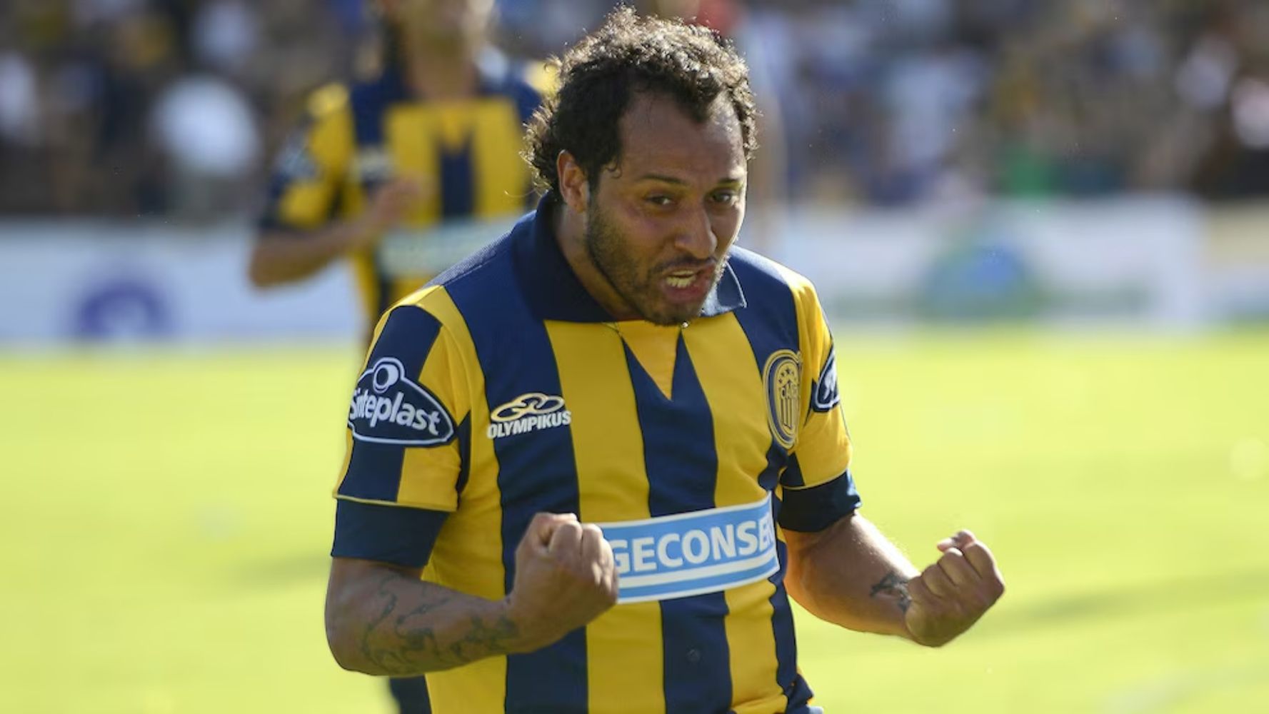 Hernán "Sapito" Encina