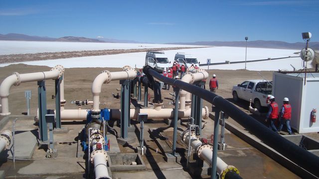 El "compre local" no discute si Jujuy debe recibir inversión, sino si esa inversión generará desarrollo local, sostiene en su columna de opinión el vicegobernador Alberto Bernis.