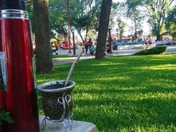 “Un mate para escucharnos”, una propuesta que pone en el centro las historias y las voces de quienes participan