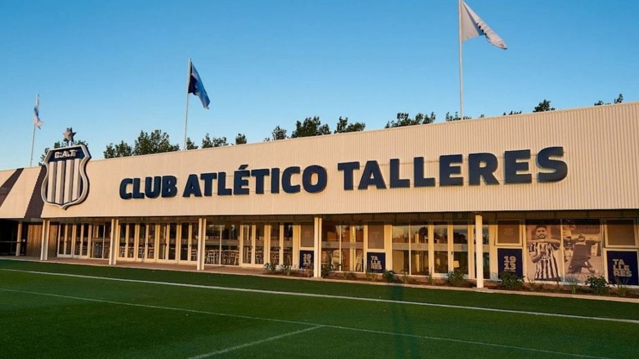 Los 8 técnicos que pasaron por Talleres en los últimos 18 meses.