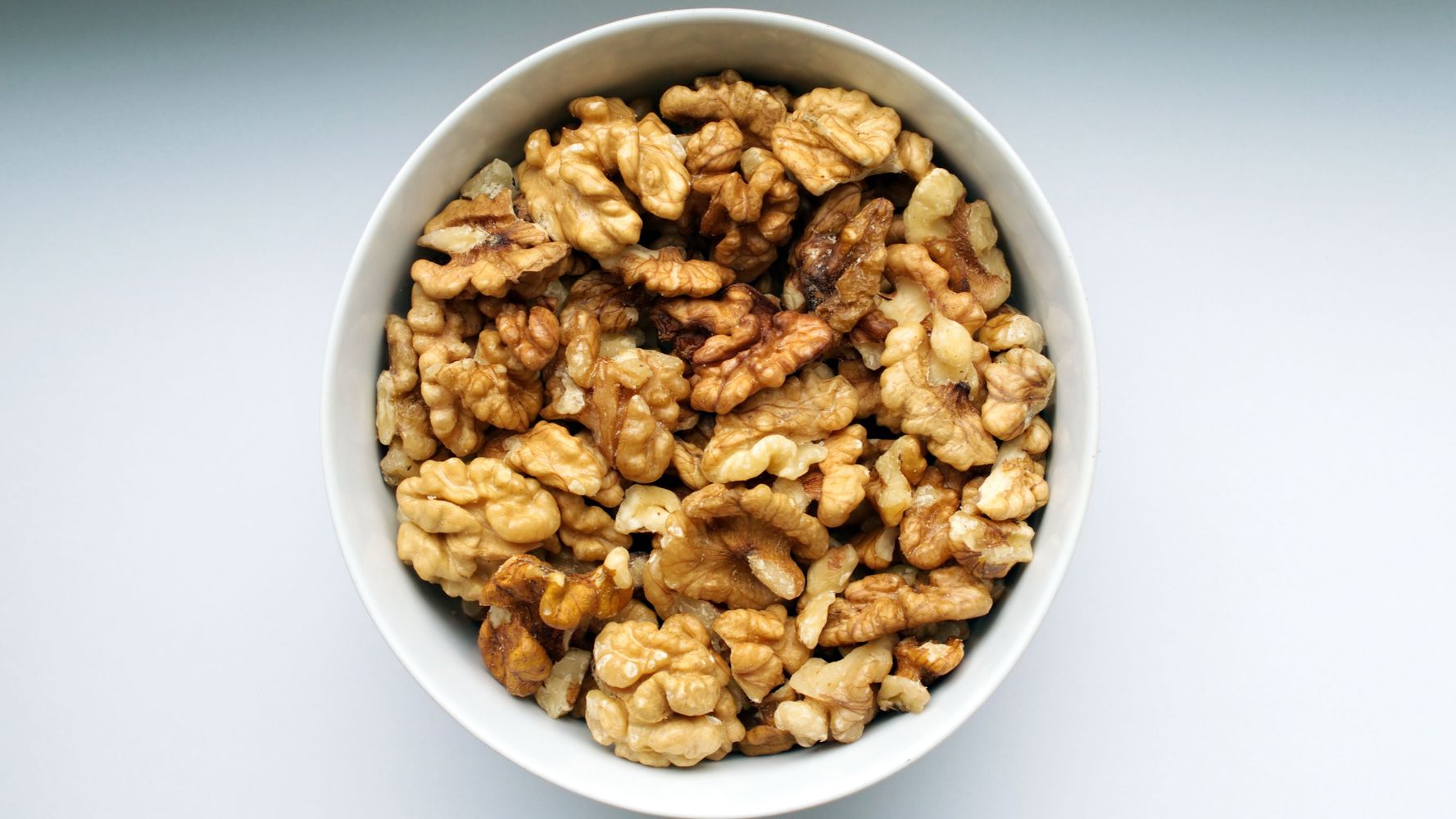 Cuántas nueces hay que comer.