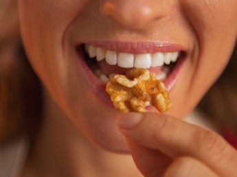 ¿Cuántas nueces puedo comer por día? | Los nutricionistas coinciden en la cifra recomendada
