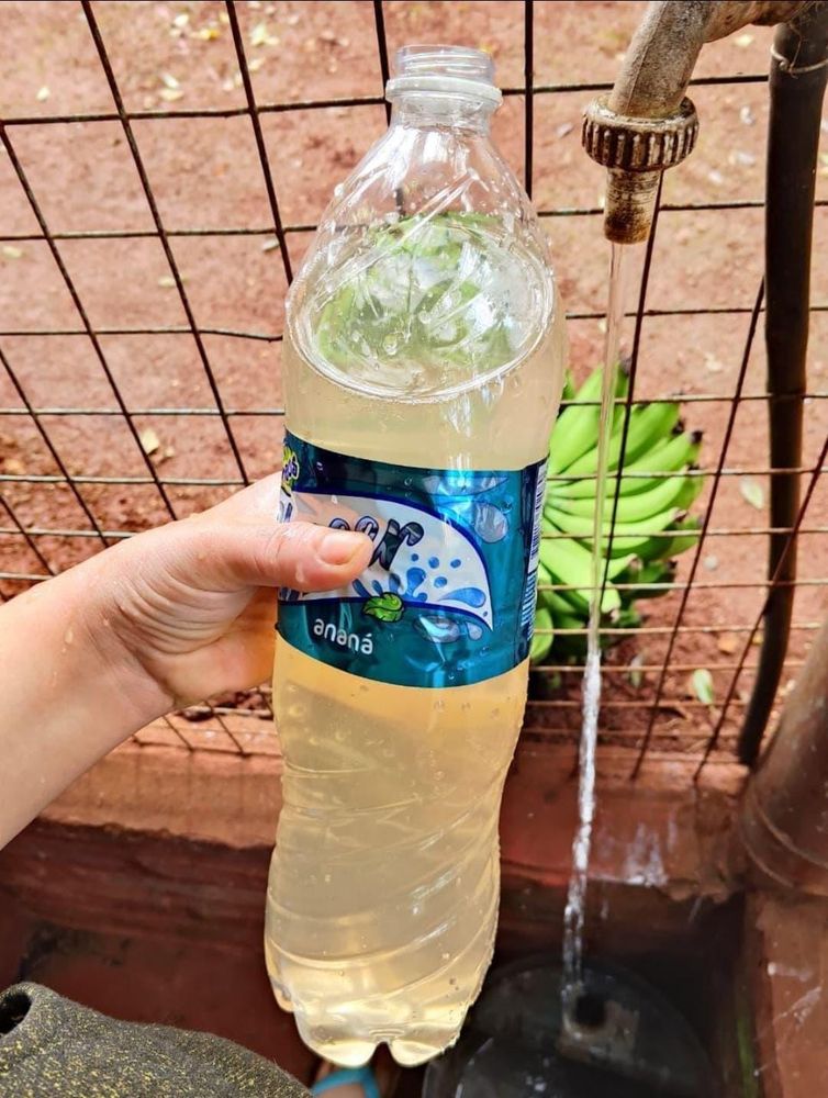 Puerto Piray: un estudio advierte que el agua no sería apta para consumo y crece la preocupación sanitaria.