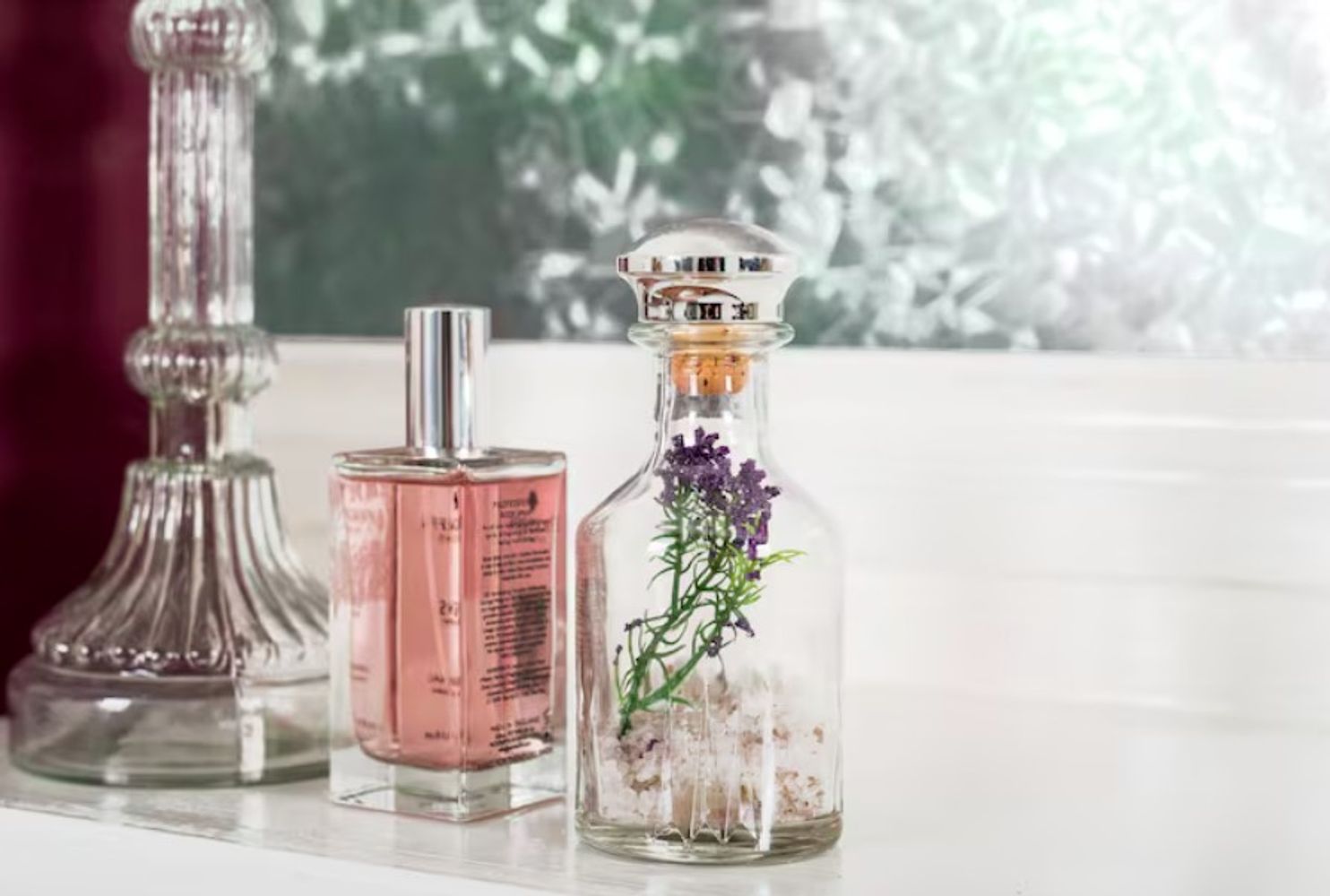 Si tenés tapitas de perfume en tu casa, no las tires, tenés un tesoro: cómo aprovecharlas, paso a paso 