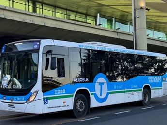 Qué líneas de colectivos en Córdoba están de paro este viernes 4 de septiembre