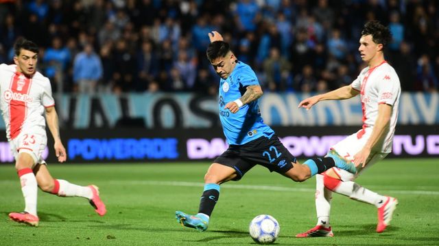 Belgrano no gana desde hace cinco presentaciones, y el domingo enfrenta a un Estudiantes de Río Cuarto muy abajo.