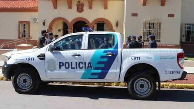 Echan a 8 agentes de la Policía Bonaerense que cumplían funciones en Villarino.