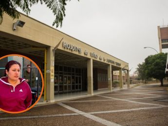 Ataque de dogos en Córdoba: el relato de la vecina que intentó salvar a la nena de 2 años