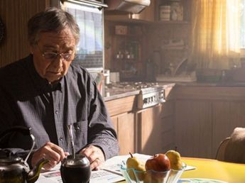 Disney+ y la película que retrata el lado más duro de la jubilación