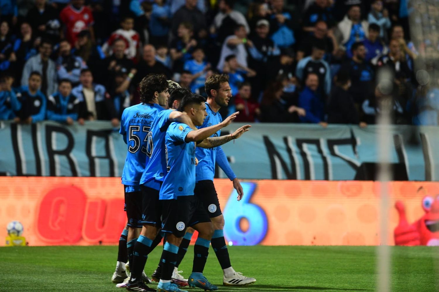 Belgrano