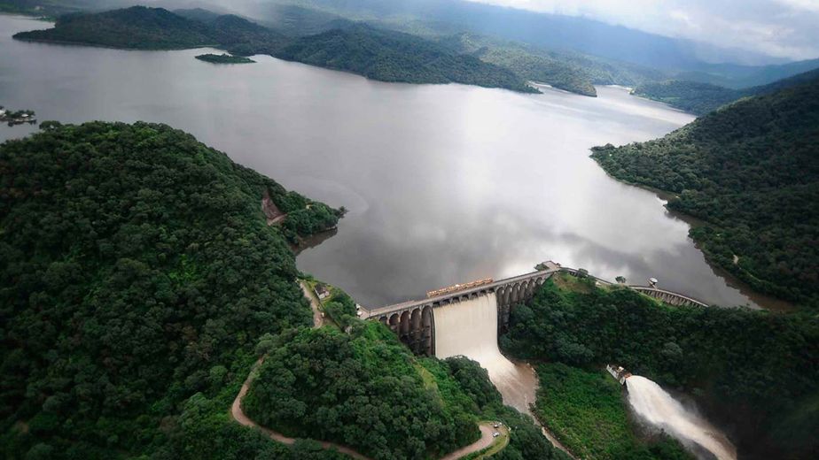 Alerta: el fenómeno que amenaza al Embalse de Escaba
