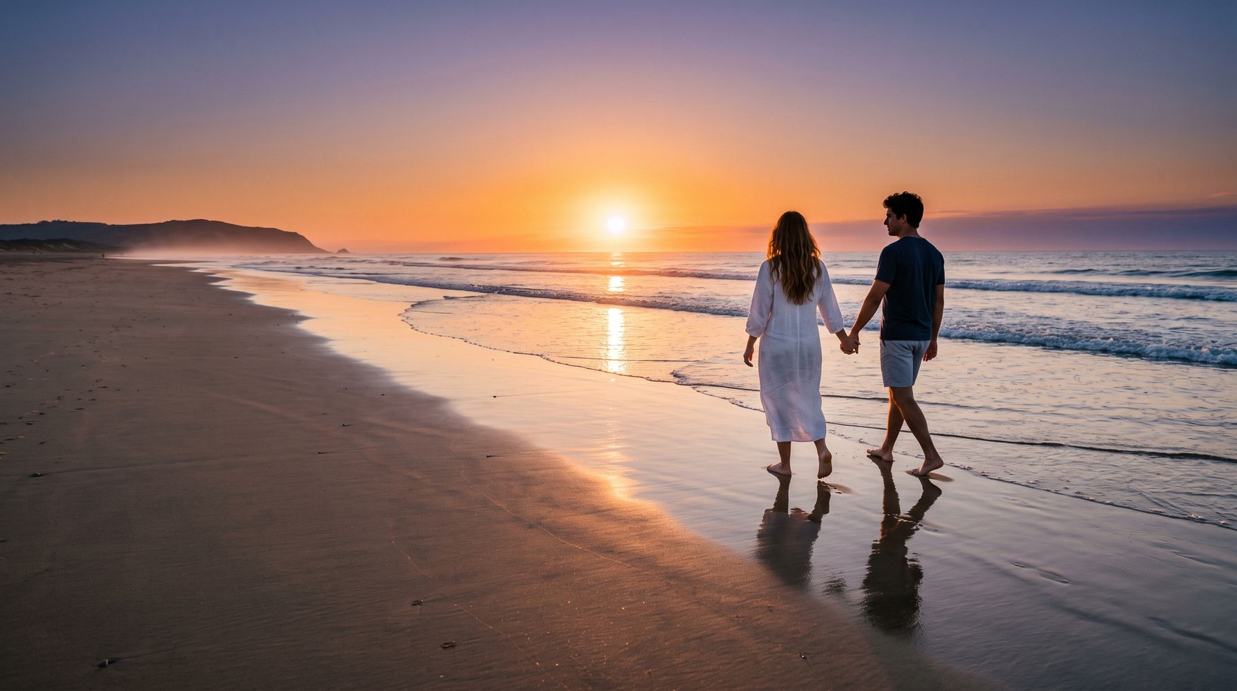 Los expertos de la ciencia coinciden: esta es la diferencia de edad ideal en cualquier pareja y no es ni 5 ni 10 años