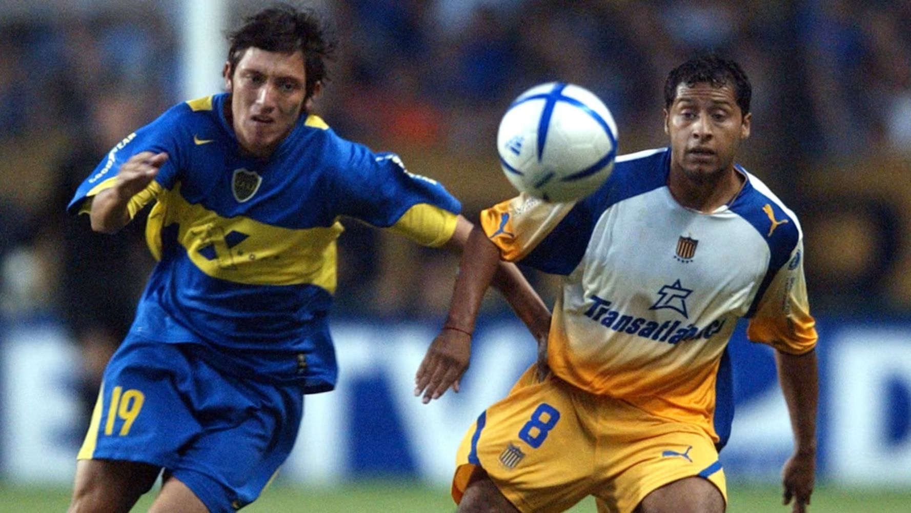 Hernán "Sapito" Encina