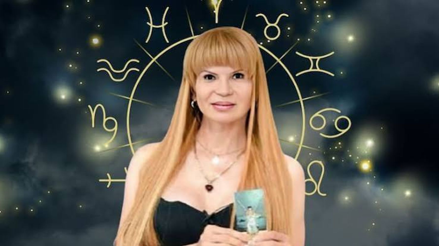 Mhoni Vidente.