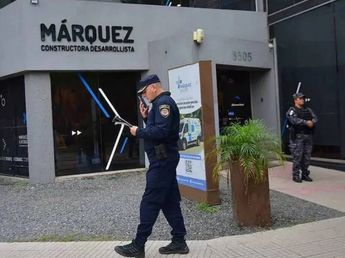 Megaestafa de Márquez y Asociados: quiénes son las nuevas detenidas en Córdoba