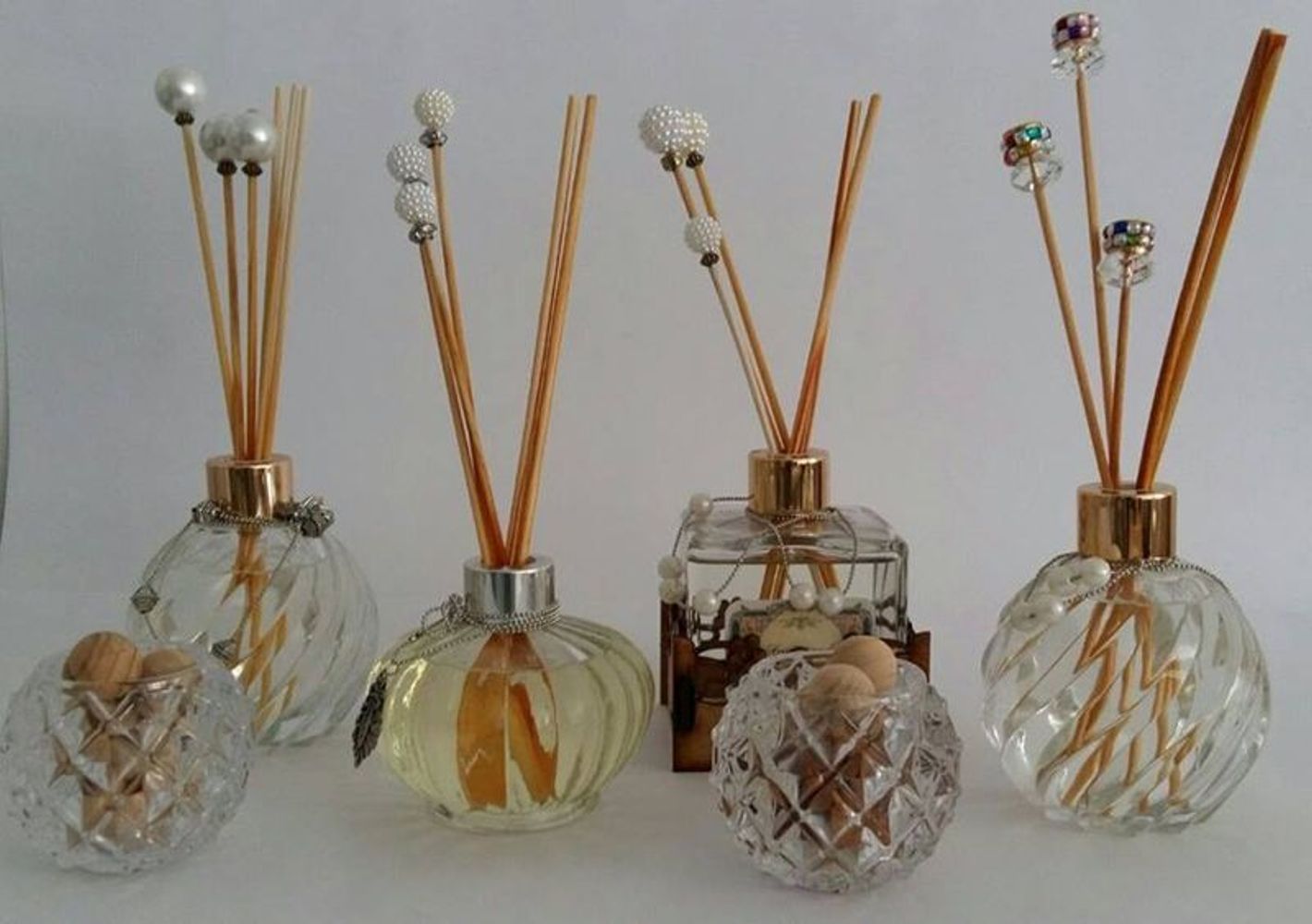 Si tenés tapitas de perfume en tu casa, no las tires, tenés un tesoro: cómo aprovecharlas, paso a paso 
