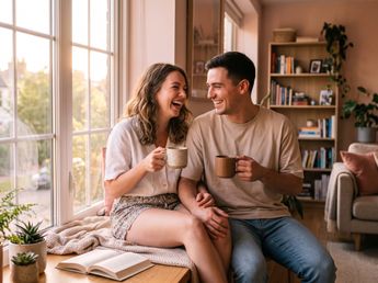 Los expertos de la ciencia coinciden: esta es la diferencia de edad ideal en cualquier pareja y no es ni 5 ni 10 años
