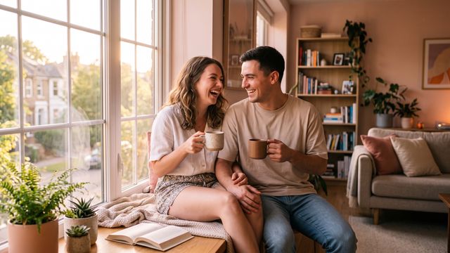 Los expertos de la ciencia coinciden: esta es la diferencia de edad ideal en cualquier pareja y no es ni 5 ni 10 años