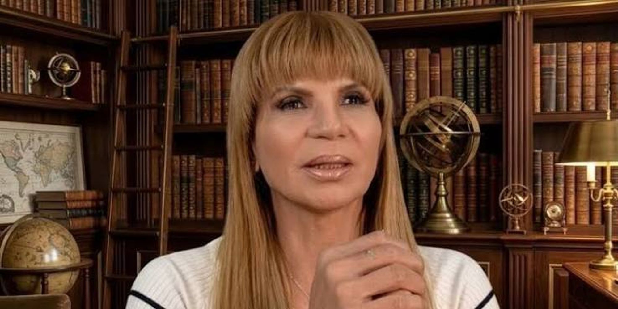 Mhoni Vidente.