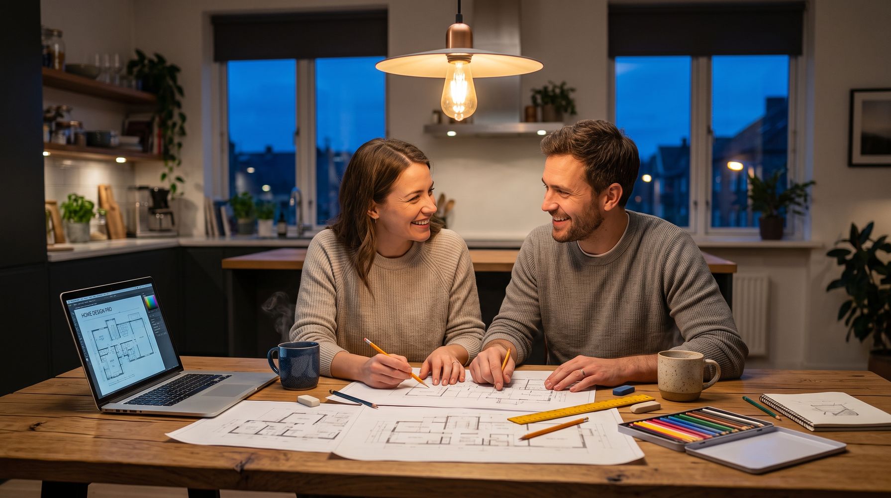 Los expertos de la ciencia coinciden: esta es la diferencia de edad ideal en cualquier pareja y no es ni 5 ni 10 años