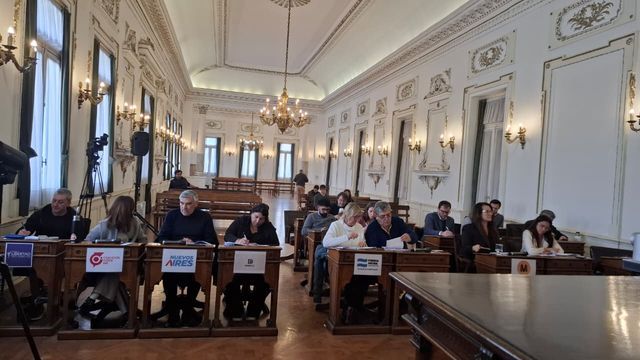 Concejo Deliberante