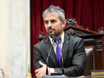 El oficialismo dio un giro y ahora propone perpetuar las garantías para la discapacidad