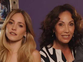 La estremecedora señal que recibió Rochi Igarzábal de su amiga Ernestina Pais: "Me decía que estaba bien"