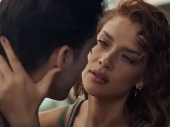 Netflix y la serie de alto voltaje que es un éxito y tiene escenas que desafían los límites