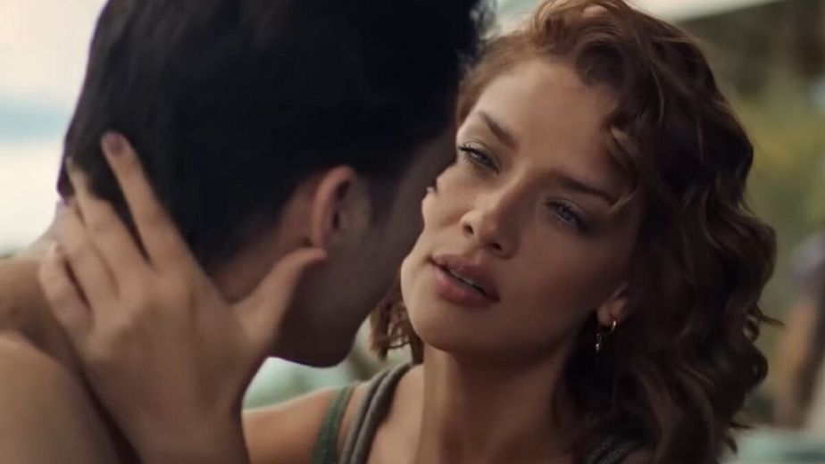 Netflix y la serie de alto voltaje que es un éxito y tiene escenas que desafían los límites