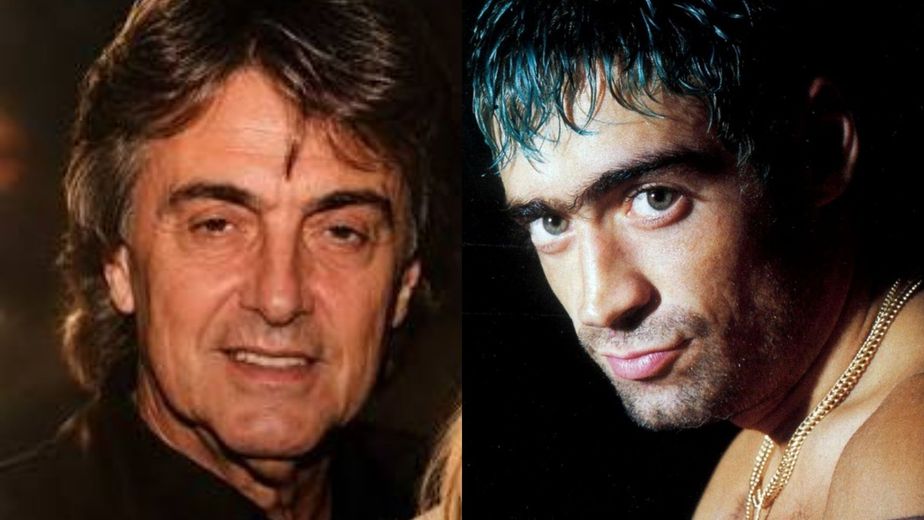 Caso Tini: la chicana de Rodrigo Bueno a Alejandro Stoessel que volvió a hacerse viral